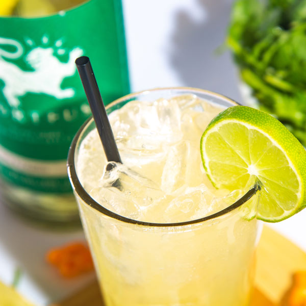 specialty cocktails - marg